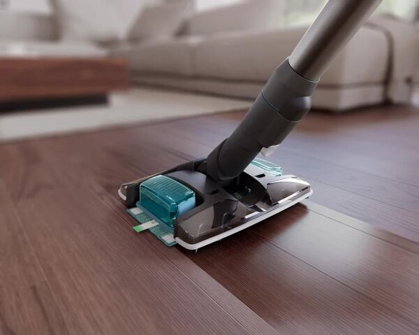 PHİLİPS XC-8054/01 ISLAK KURU DİKEY SÜPÜRGE