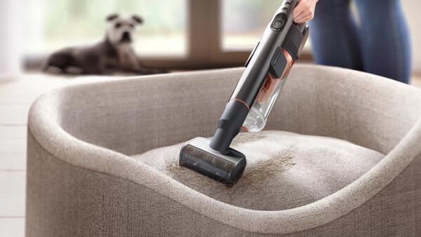 PHİLİPS XC-8054/01 ISLAK KURU DİKEY SÜPÜRGE