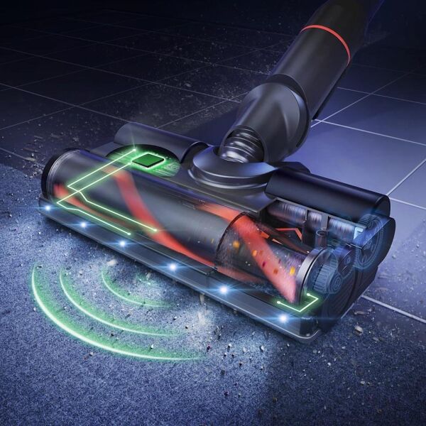 PHİLİPS XC-8054/01 ISLAK KURU DİKEY SÜPÜRGE