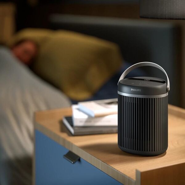 PHİLİPS CX-3120/01 KOMPACT SERAMİK ISITICI