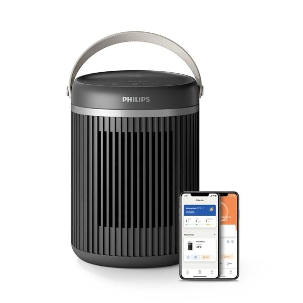 PHİLİPS CX-3120/01 KOMPACT SERAMİK ISITICI