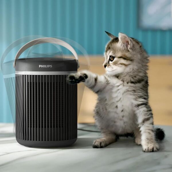 PHİLİPS CX-3120/01 KOMPACT SERAMİK ISITICI