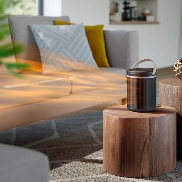 PHİLİPS CX-3120/01 KOMPACT SERAMİK ISITICI