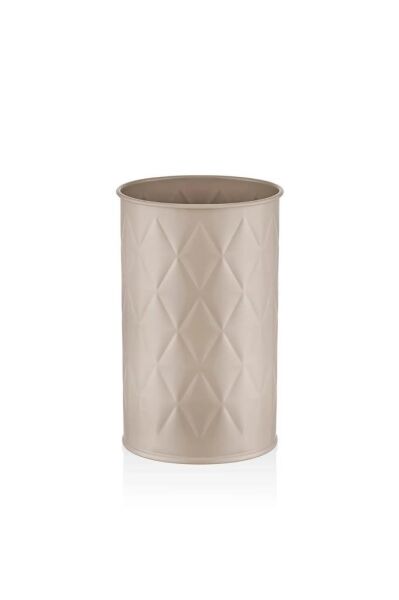 THE MİA PRİZMA TEZGAH ÜZERİ KAŞIKLIK KARAMEL 17*11 CM
