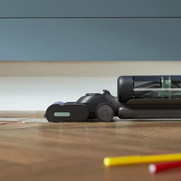 PHİLİPS XW-7263/11 ISLAK KURU DİKEY SÜPÜRGE