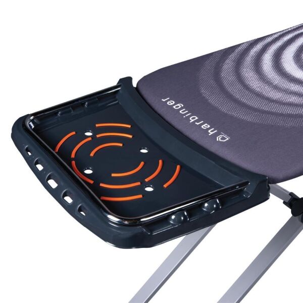 DEVECİOĞLU MM122 ÜTÜ MASASI LİFEBOARD