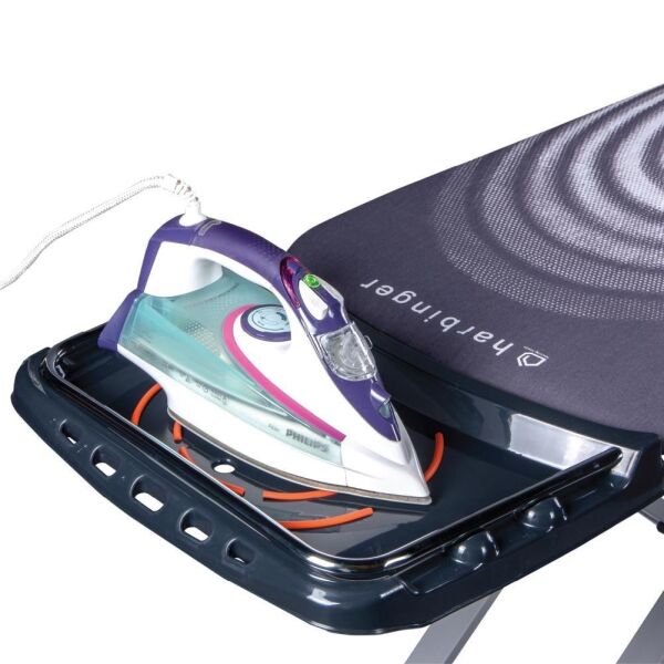 DEVECİOĞLU MM122 ÜTÜ MASASI LİFEBOARD