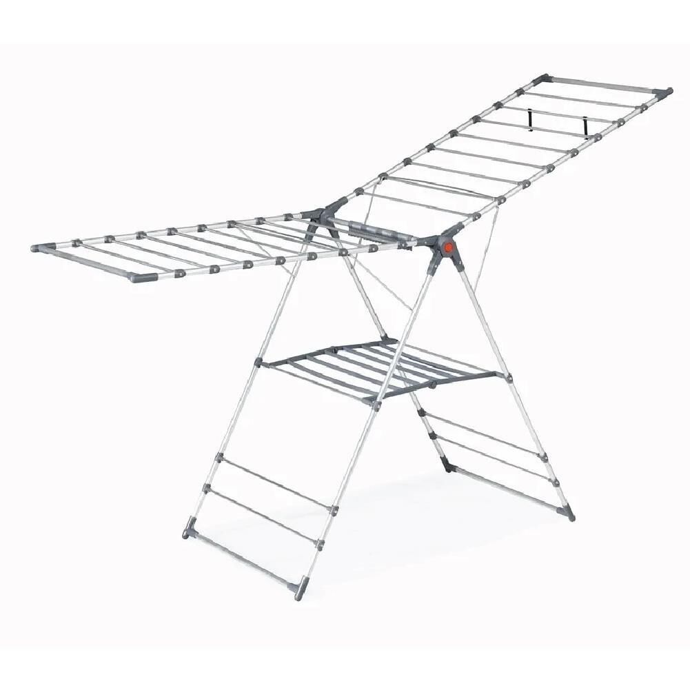 DEVECİOĞLU MM037 HARBİNGER GOLD ALÜMİNYUM ÇAMAŞIR KURUTMALIK