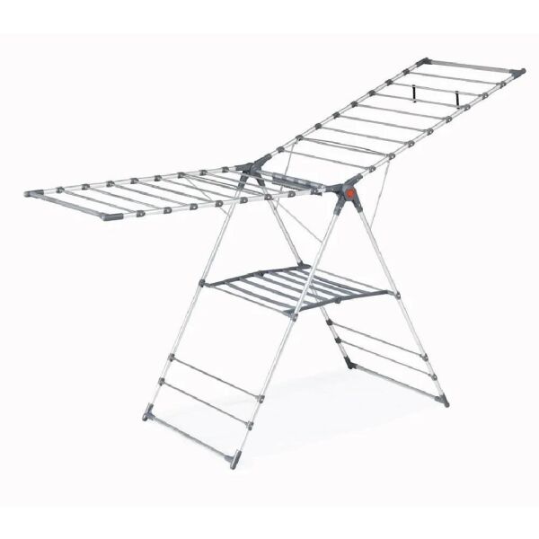 DEVECİOĞLU MM037 HARBİNGER GOLD ALÜMİNYUM ÇAMAŞIR KURUTMALIK