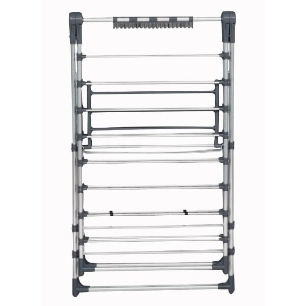 DEVECİOĞLU MM037 HARBİNGER GOLD ALÜMİNYUM ÇAMAŞIR KURUTMALIK