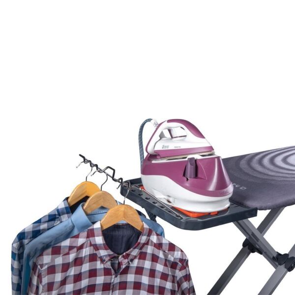 DEVECİOĞLU MM123 ÜTÜ MASASI BLACKBOARD