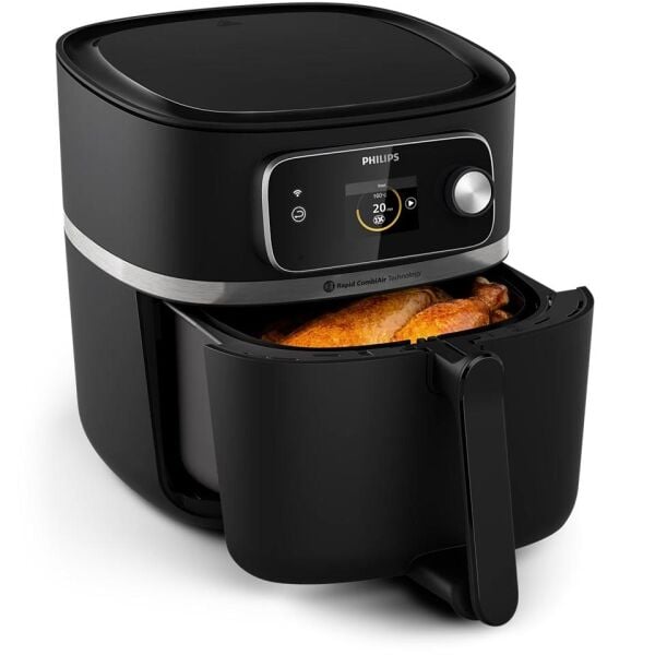 PHİLİPS HD 9880/90 AİRFRYER FRİTÖZ