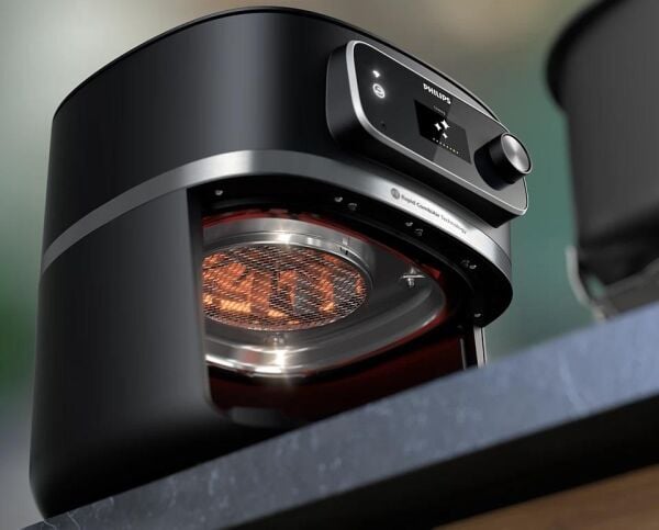 PHİLİPS HD 9880/90 AİRFRYER FRİTÖZ