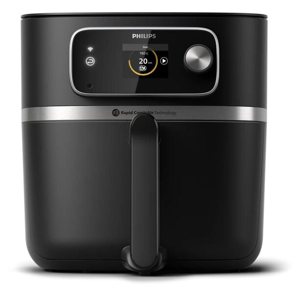 PHİLİPS HD 9880/90 AİRFRYER FRİTÖZ
