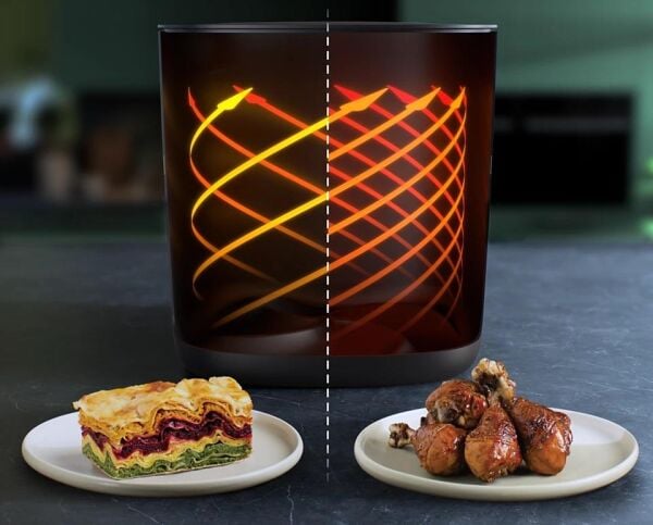 PHİLİPS HD 9880/90 AİRFRYER FRİTÖZ