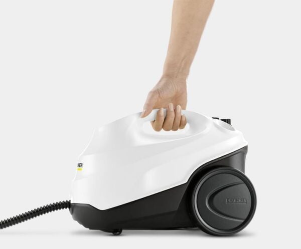 KARCHER SC3 EASYFIX BUHARLI TEMİZLİK MAKİNESİ *EU