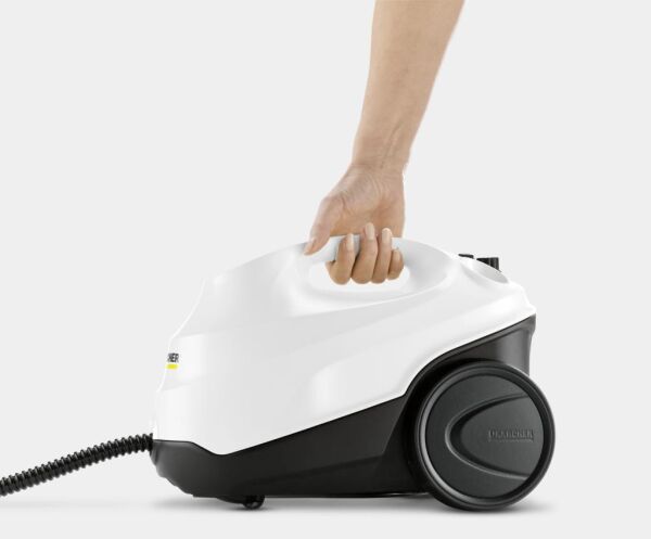 KARCHER SC3 EASYFIX BUHARLI TEMİZLİK MAKİNESİ *EU