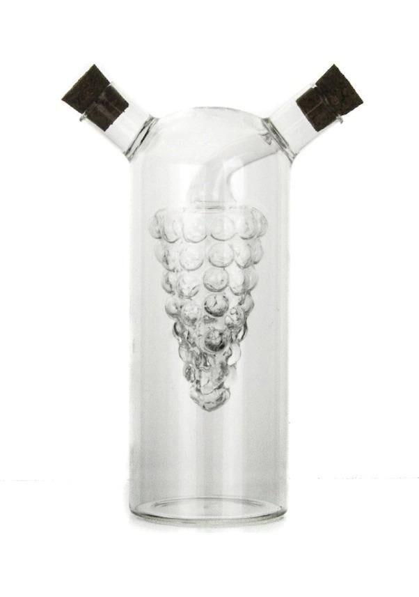 KLT CAM YAĞLIK SİRKELİK SET