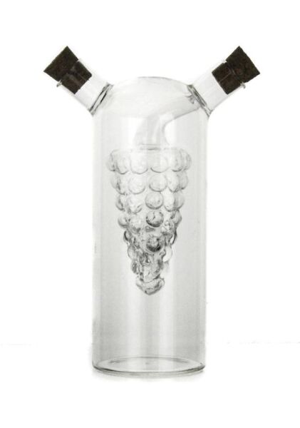 KLT CAM YAĞLIK SİRKELİK SET