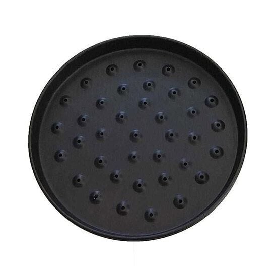 NO:26 DELİKLİ PİZZA TAVASI 26 CM