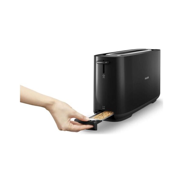 PHİLİPS HD-2590/90 EKMEK KIZARTMA MAKİNASI