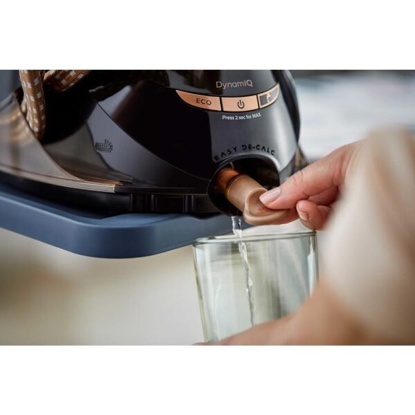GC-9682/80 PHİLİPS PERFECTCARE ELİT PLUS GC9682/80 BUHAR KAZANLI ÜTÜ - HOTİÇ SEYHAT ÇANTASI HEDİYELİ