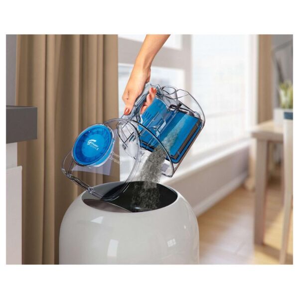 PHİLİPS FC-9332/07 TORBASIZ SÜPÜRGE PowerPro City