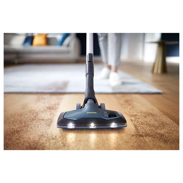 Philips Marathon Ultimate XB9185/07 899 W Toz Torbasız Süpürge