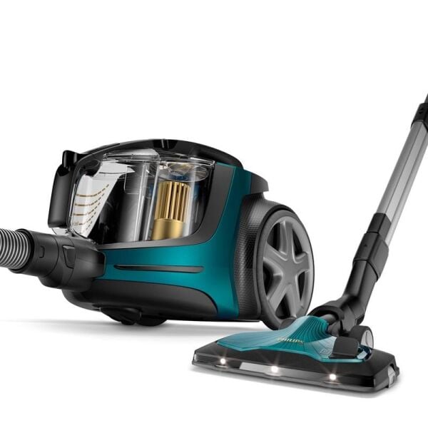 Philips Marathon Ultimate XB9185/07 899 W Toz Torbasız Süpürge