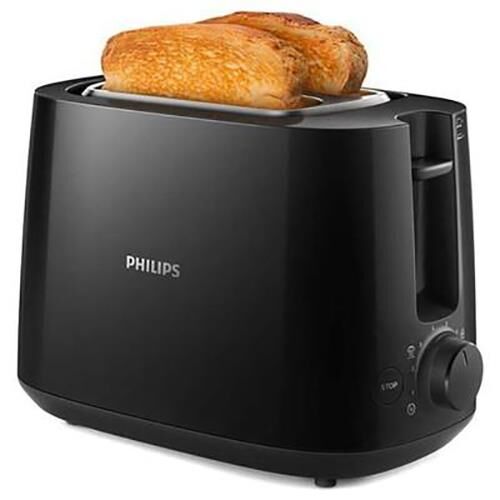 PHİLİPS HD-2581/90 EKMEK KIZARTMA MAKİNESİ