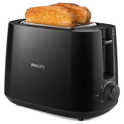 PHİLİPS HD-2581/90 EKMEK KIZARTMA MAKİNESİ