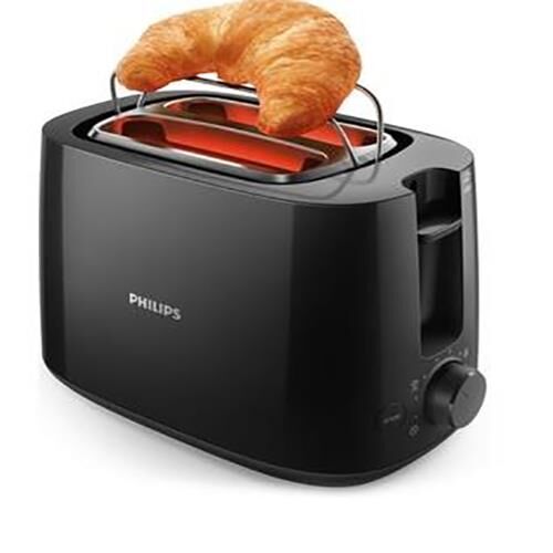 PHİLİPS HD-2581/90 EKMEK KIZARTMA MAKİNESİ