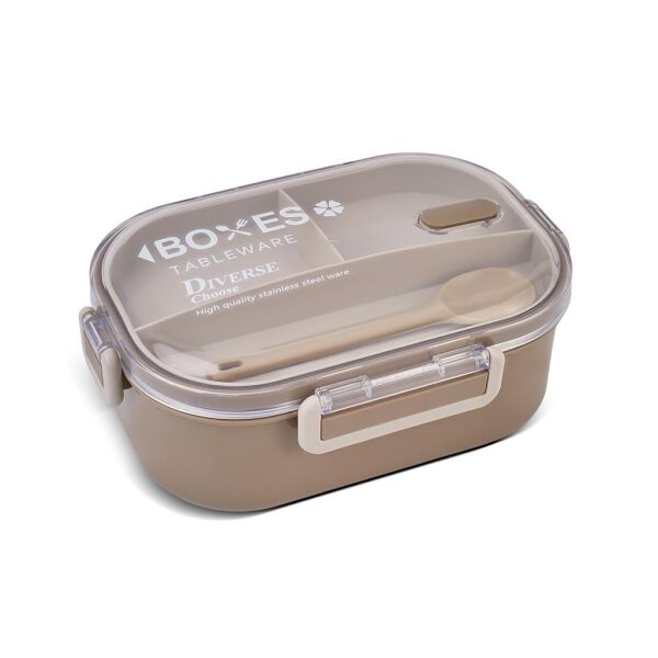 ARYILDIZ BENTO LUNCH BOX YEMEK TERMOSU HAKİ 920ML