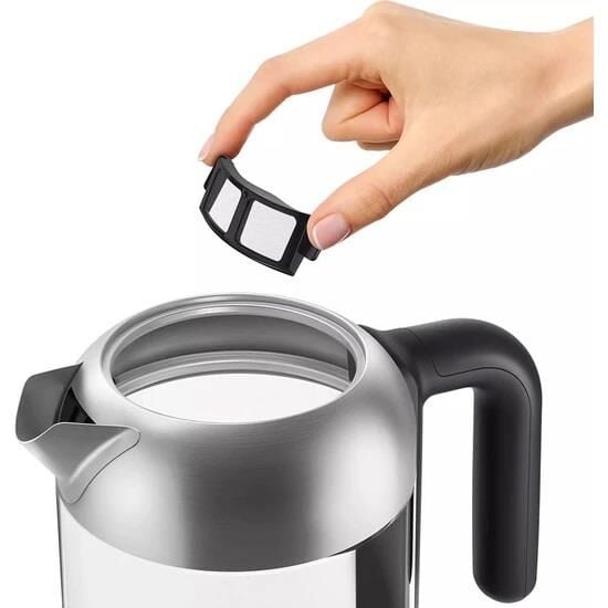 PHİLİPS HD 9339/80 SU ISITICISI