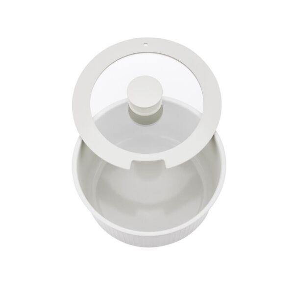 KORKMAZ A2792-2 NOVA PRATİKA 8 PARÇA TENCERE SETİ BEJ