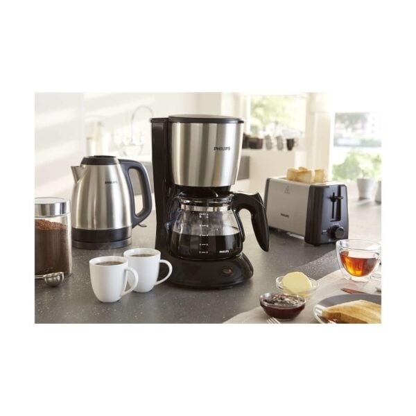 PHİLİPS HD-7462/20 KAHVE MAKİNESİ