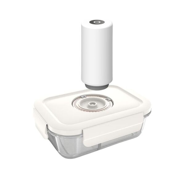 ARYILDIZ VACUUM&FRESH 25 PARÇA SAKLAMA KABI SETİ