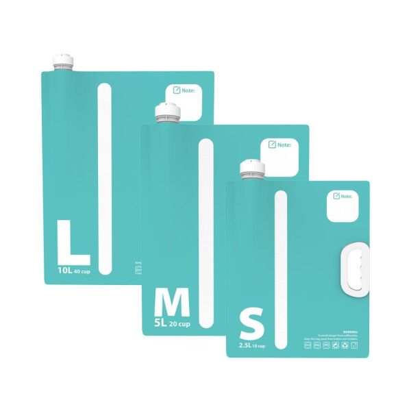 ARYILDIZ VACUUM&FRESH 25 PARÇA SAKLAMA KABI SETİ