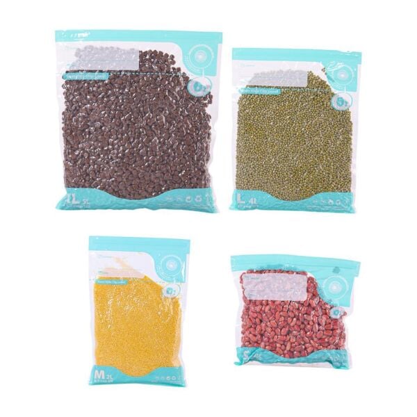 ARYILDIZ VACUUM&FRESH 25 PARÇA SAKLAMA KABI SETİ