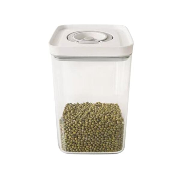 ARYILDIZ VACUUM&FRESH SAKLAMA KABI SETİ 6 PARÇA