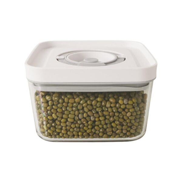 ARYILDIZ VACUUM&FRESH SAKLAMA KABI SETİ 6 PARÇA