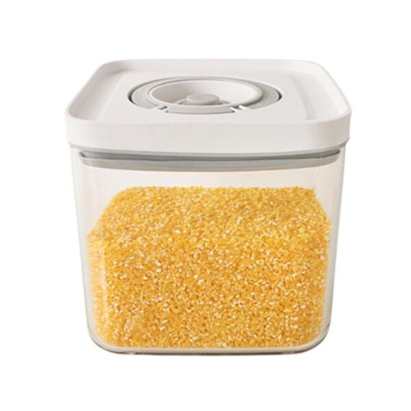 ARYILDIZ VACUUM&FRESH SAKLAMA KABI SETİ 6 PARÇA