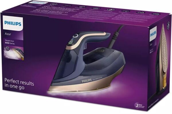 PHİLİPS DST 8050/20 BUHARLI ÜTÜ 3000 W