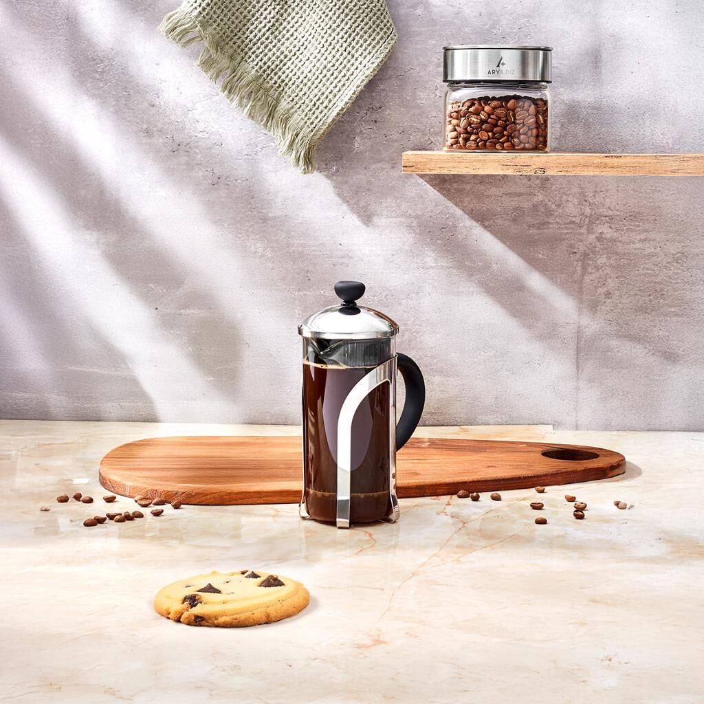 ARYILDIZ PORTO FRENCH PRESS 350 ML