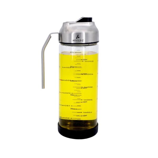 ARYILDIZ TİMELESS YAĞLIK 600ML