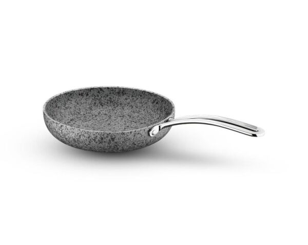 BRİONİ STONE-H ÇİZİLMEZ YANMAZ YAPIŞMAZ 30 CM TAVA