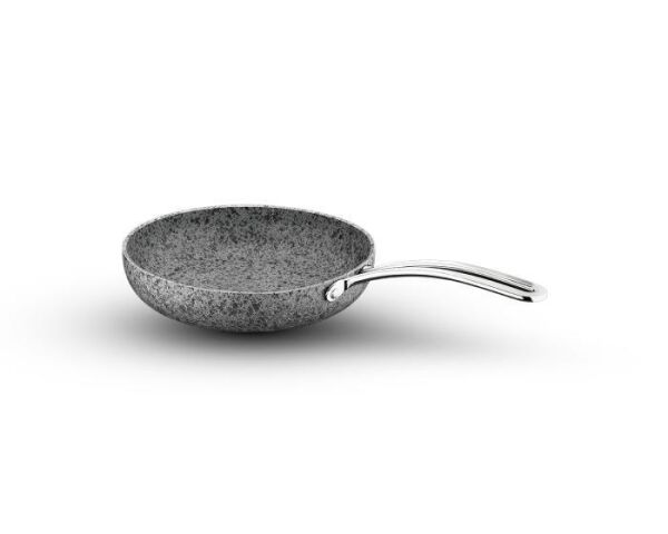 BRİONİ STONE-H ÇİZİLMEZ YANMAZ YAPIŞMAZ 26 CM TAVA