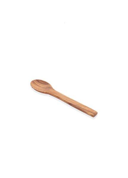 THE MİA ZEYTİN AĞACI KÜÇÜK KAŞIK 9 CM