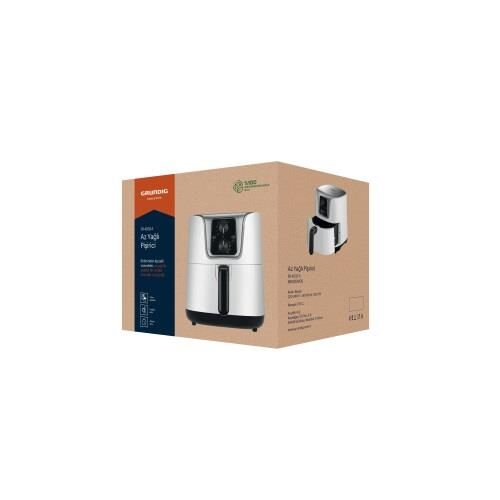 GRUNDIG FR 4032 A FRESH FRYER AZ YAĞLI FRİTÖZ