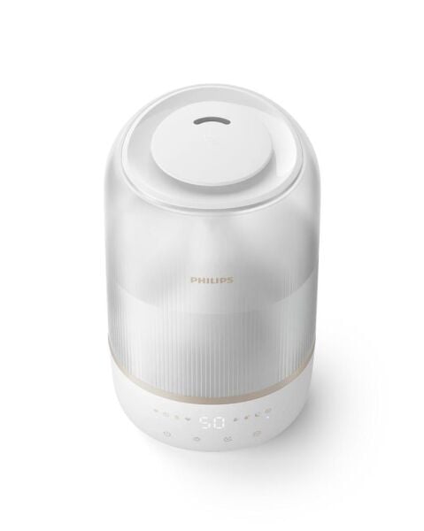 PHİLİPS HU-1510/04 HAVA NEMLENDİRİCİ BEYAZ